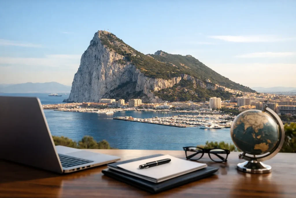 Firma in Gibraltar gründen: Lohnt es sich?
